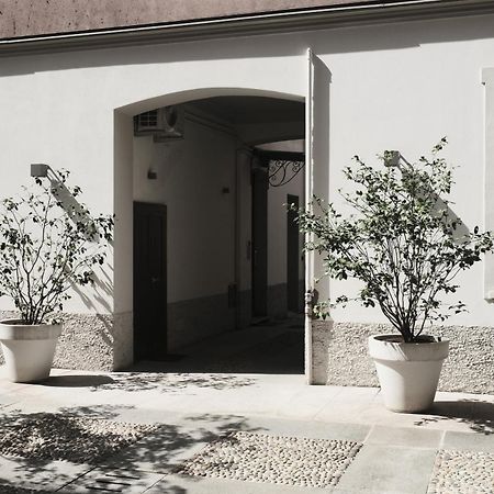 Comecasa Da Chiaretta Milan Bagian luar foto