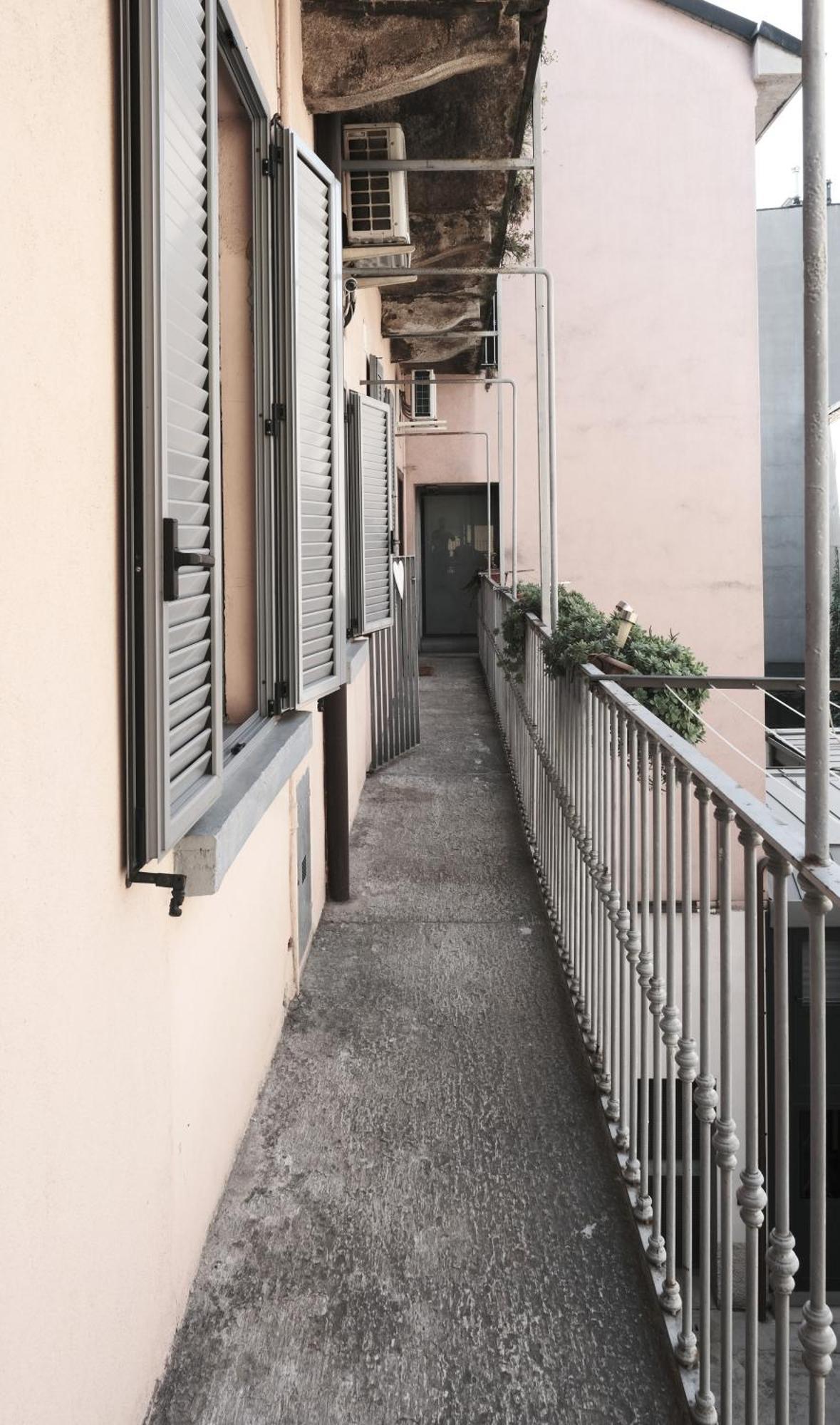 Comecasa Da Chiaretta Milan Bagian luar foto